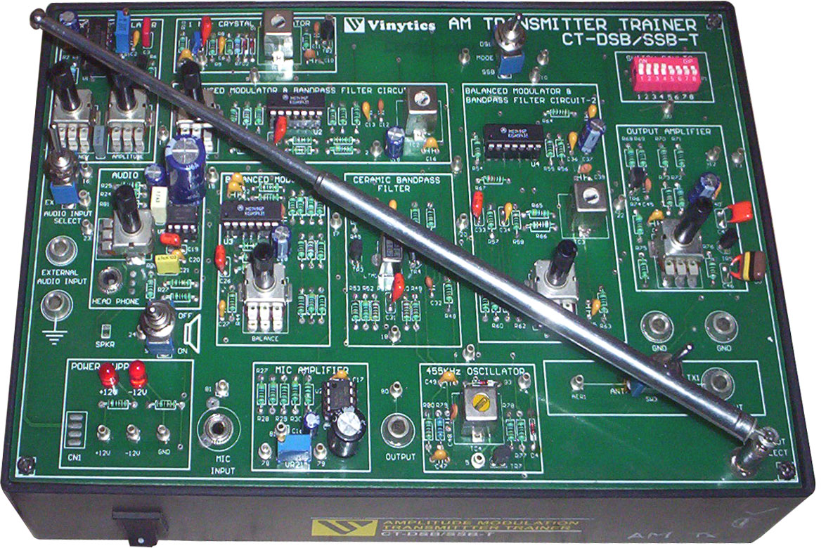 Vinytics – Delivering lab solutions