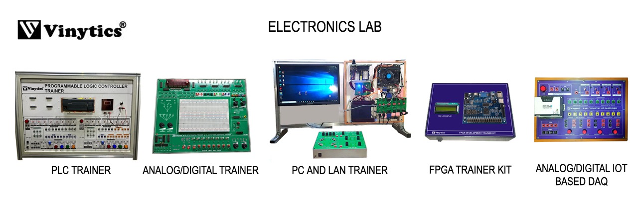 electronics